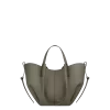 Cyme Mini Edition Textured Smoky Green Cyme Mini Edition Textured Smoky Green
