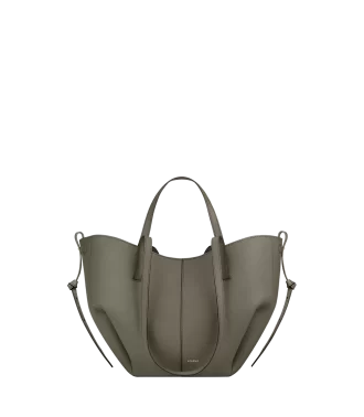 Cyme Mini Edition Textured Smoky Green