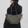 Cyme Mini Edition Textured Smoky Green Cyme Mini Edition Textured Smoky Green