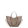 Cyme Mini Edition Textured Taupe Cyme Mini Edition Textured Taupe