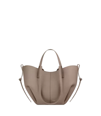 Cyme Mini Edition Textured Taupe