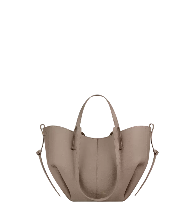 Cyme Mini Edition Textured Taupe Cyme Mini Edition Textured Taupe