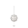 Edizione Button Bow Sphere in porcellana Edizione Button Bow Sphere in porcellana