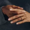 Edizione Eroz Chain Ring Edition dorata Edizione Eroz Chain Ring Edition dorata
