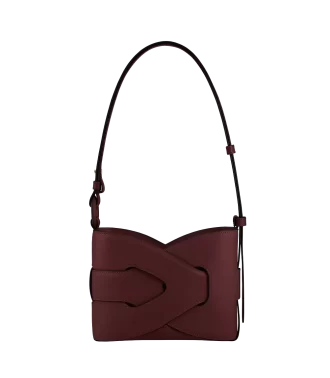 Edizione Nodde Smooth Black Cherry