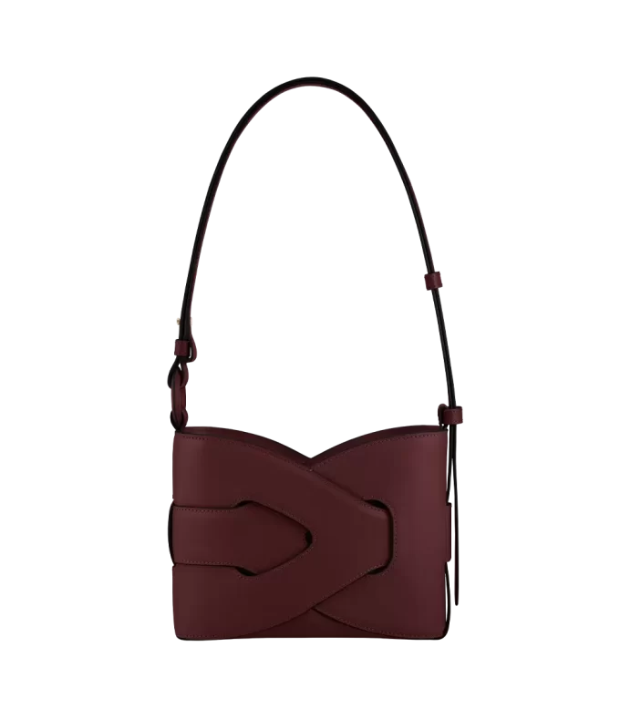 Edizione Nodde Smooth Black Cherry Edizione Nodde Smooth Black Cherry