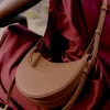 Edizione Numero Dix Cammello Liscio