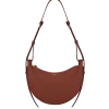 Edizione Numero Dix Cognac Liscio Edizione Numero Dix Cognac Liscio
