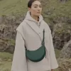 Edizione Numero Dix Verde Strutturato