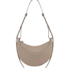Edizione Numéro Dix Coccodrillo Nubuck Talpa Edizione Numéro Dix Coccodrillo Nubuck Talpa