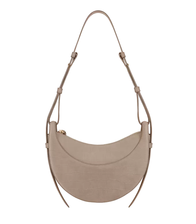 Edizione Numéro Dix Coccodrillo Nubuck Talpa Edizione Numéro Dix Coccodrillo Nubuck Talpa