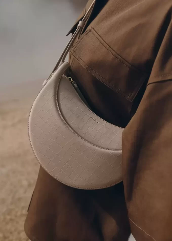 Edizione Numéro Dix Coccodrillo Nubuck Talpa Edizione Numéro Dix Coccodrillo Nubuck Talpa