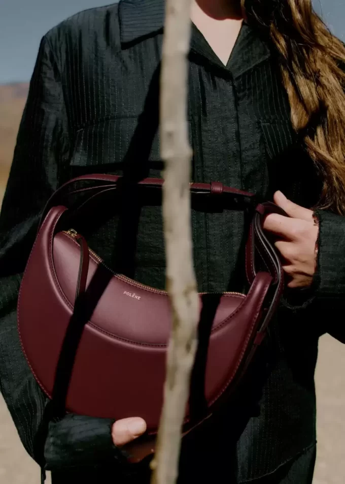 Edizione Numéro Dix Smooth Black Cherry Edizione Numéro Dix Smooth Black Cherry