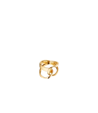 Edizione Éole Ring dorato