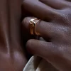 Edizione Éole Ring dorato Edizione Éole Ring dorato