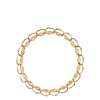Eroz Chain Edition in oro 24 carati dorato Eroz Chain Edition in oro 24 carati dorato