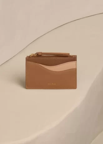 Marsupio Sierra Mini Edition Trio Camel