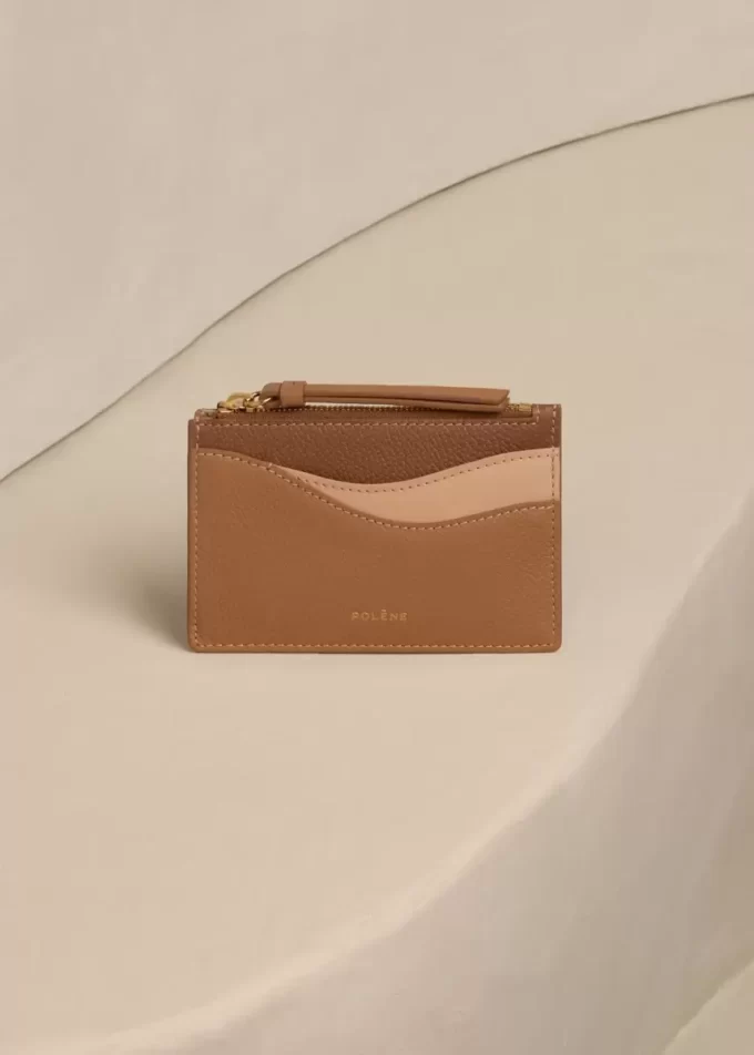 Marsupio Sierra Mini Edition Trio Camel Marsupio Sierra Mini Edition Trio Camel