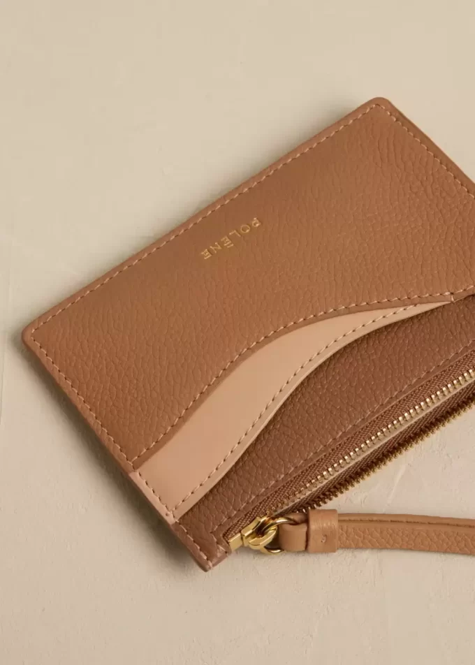 Marsupio Sierra Mini Edition Trio Camel Marsupio Sierra Mini Edition Trio Camel