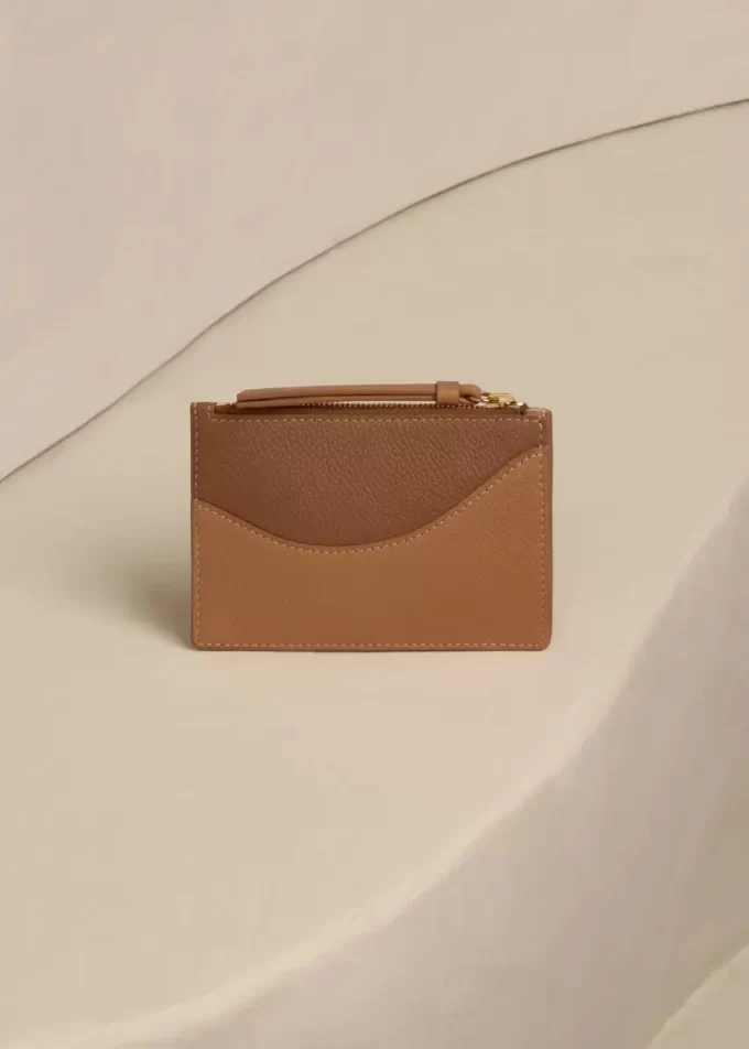 Marsupio Sierra Mini Edition Trio Camel Marsupio Sierra Mini Edition Trio Camel