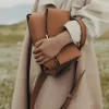 Mokki Edition Textured Camel