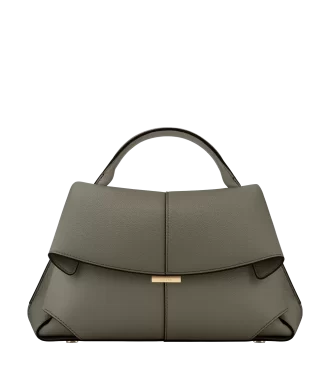 Mokki Edition Textured Smoky Green