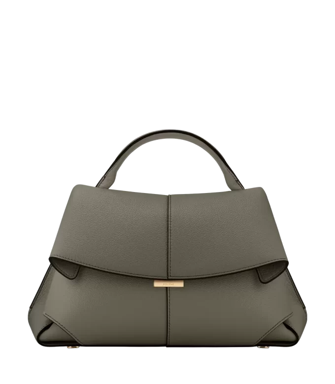 Mokki Edition Textured Smoky Green