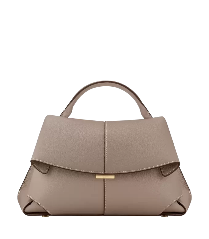 Mokki Edition Textured Taupe Mokki Edition Textured Taupe
