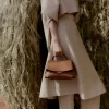 Mokki Mini Edition Textured Camel