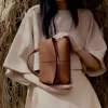 Mokki Mini Edition Textured Camel