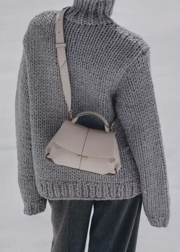Mokki Mini Edition Textured Mist