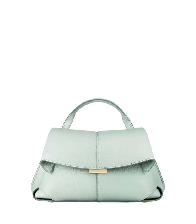 Mokki Mini Edition Textured Sea Foam