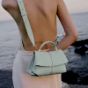 Mokki Mini Edition Textured Sea Foam