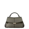 Mokki Mini Edition Textured Smoky Green