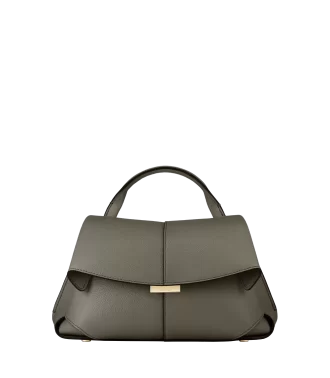 Mokki Mini Edition Textured Smoky Green