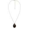 Naé Pendant Edition Vetro fumé Naé Pendant Edition Vetro fumé