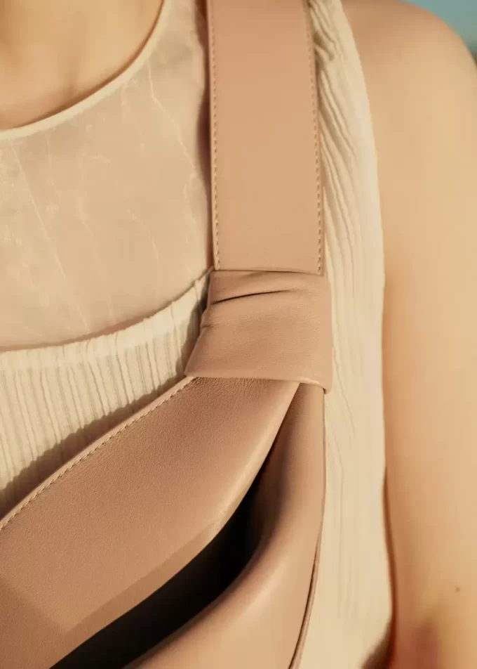 Neyu Edition Beige Liscio Neyu Edition Beige Liscio