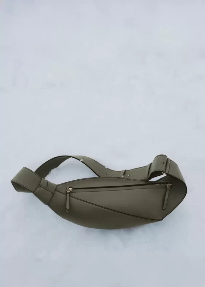 Neyu Edition Smooth Smoky Green