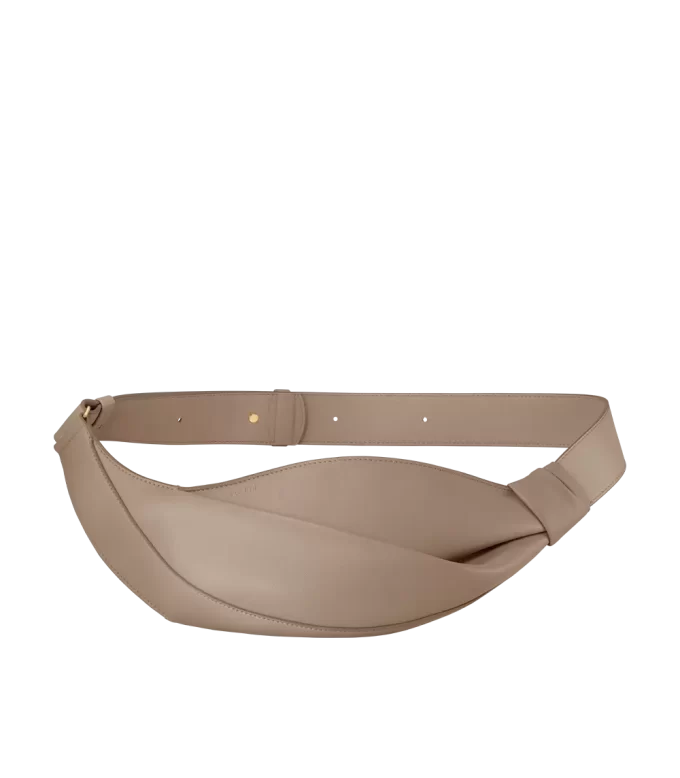 Neyu Edition Smooth Taupe Neyu Edition Smooth Taupe