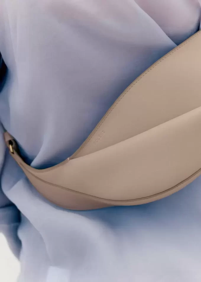 Neyu Edition Smooth Taupe Neyu Edition Smooth Taupe
