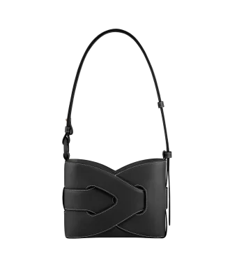 Nodde Edition Nero Liscio