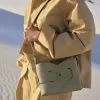 Nodde Edition Smooth Olive Nodde Edition Smooth Olive