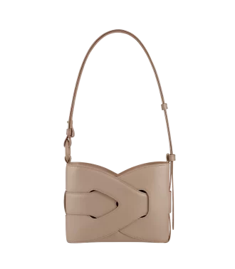 Nodde Edition Smooth Taupe