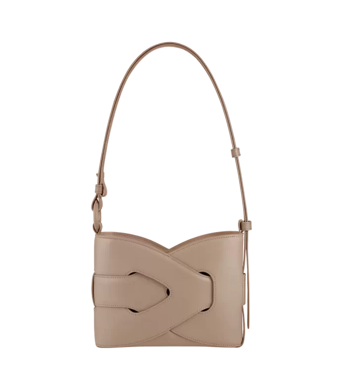Nodde Edition Smooth Taupe