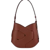 Nodde Hobo Edition Cognac liscio Nodde Hobo Edition Cognac liscio