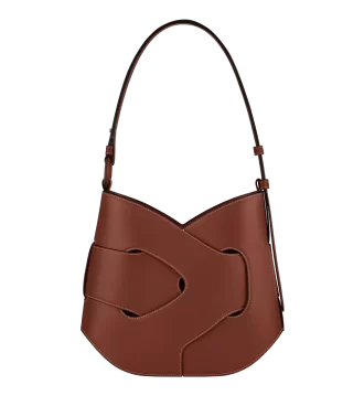 Nodde Hobo Edition Cognac liscio