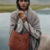 Nodde Hobo Edition Cognac liscio Nodde Hobo Edition Cognac liscio