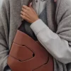 Nodde Hobo Edition Cognac liscio Nodde Hobo Edition Cognac liscio