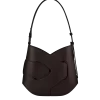 Nodde Hobo Edition Ebano liscio Nodde Hobo Edition Ebano liscio