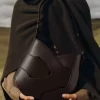 Nodde Hobo Edition Ebano liscio Nodde Hobo Edition Ebano liscio